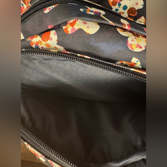 Vera Bradley Women’s Vera Bradley Lighten Up Grand Backpack 🎒 - NWOT - Picture 10 of 14